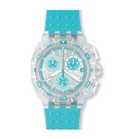Orologio Swatch in Silicone SUIK406 - SUIK406